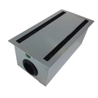 Flapbox kurz 300 x150 mm