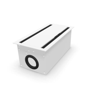 Flapbox kurz 300 x150 mm