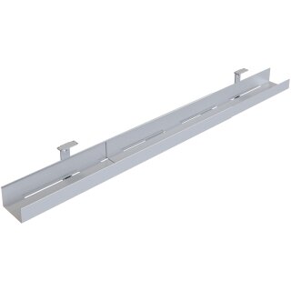 Expand Kabelwanne ausziehbar NEU