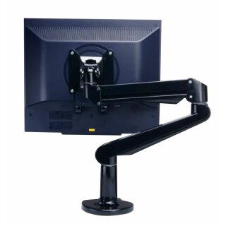 MSA-1, Monitorschwenkarm schwarz