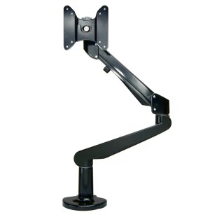 MSA-1, Monitorschwenkarm schwarz